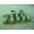 FRP Stub Flanges and Blind Flanges and Other Type of Flanges